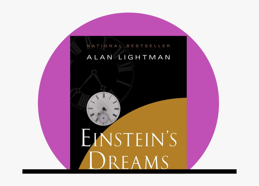 Einstein S Dreams , Png Download - Circle, Transparent Png