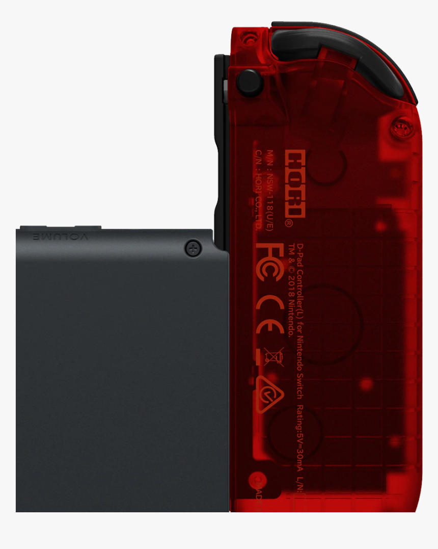 Joycons - Smartphone, HD Png Download