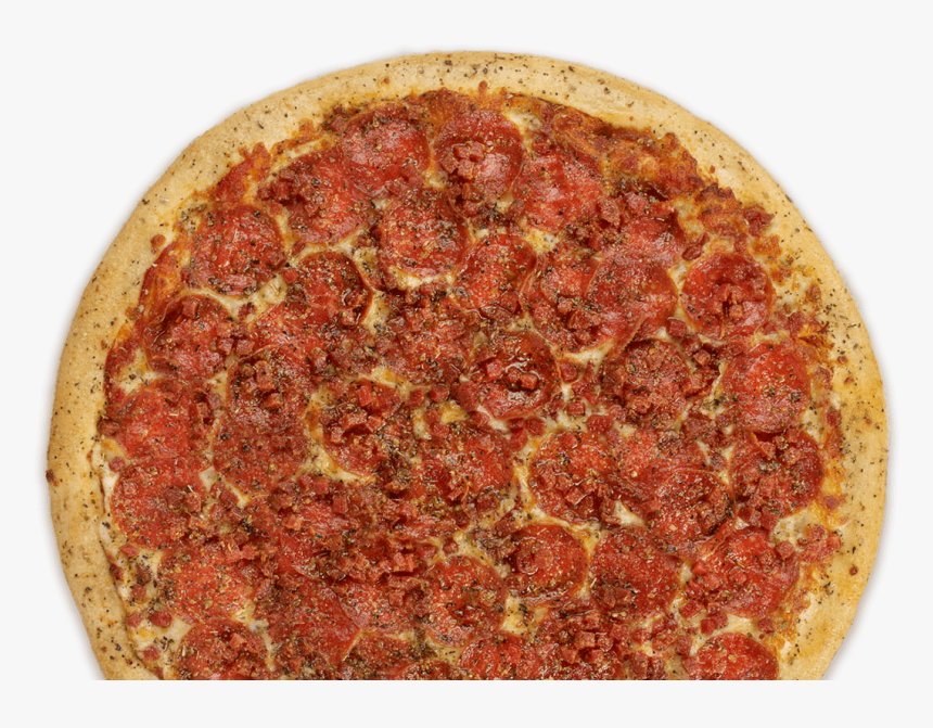 Extreme Pepperoni - Xtreme Pepperoni Peter Piper Pizza, HD Png Download