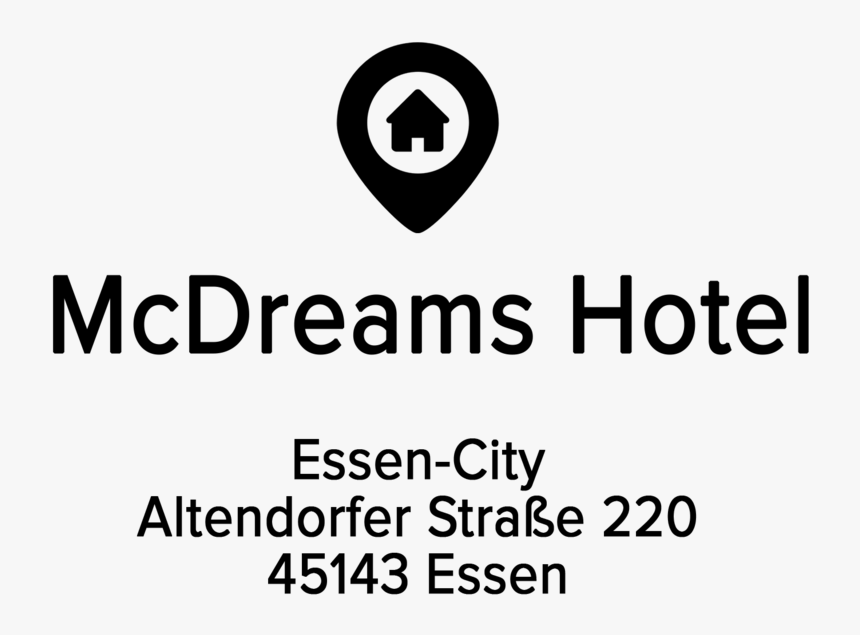 Mc Dreams - Sign, HD Png Download