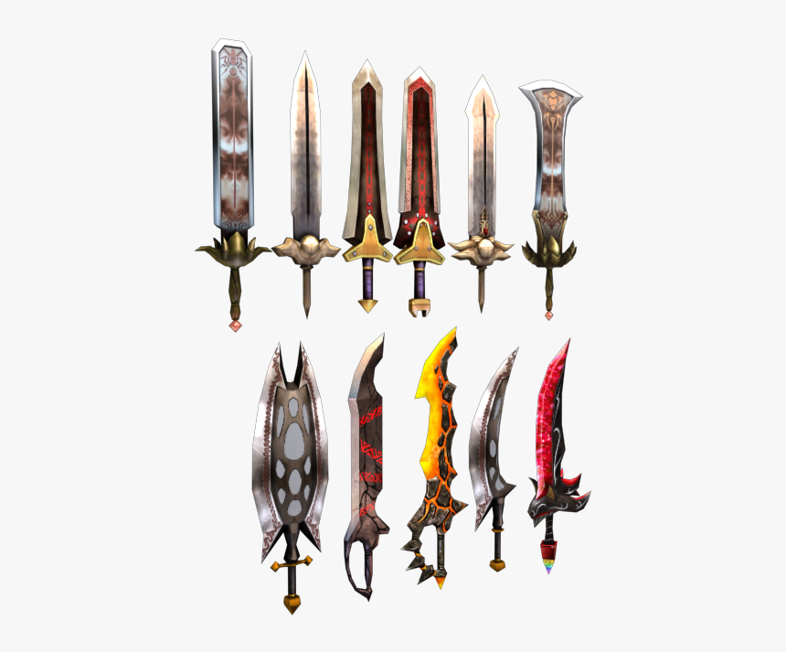 Download Zip Archive - Bowie Knife, HD Png Download