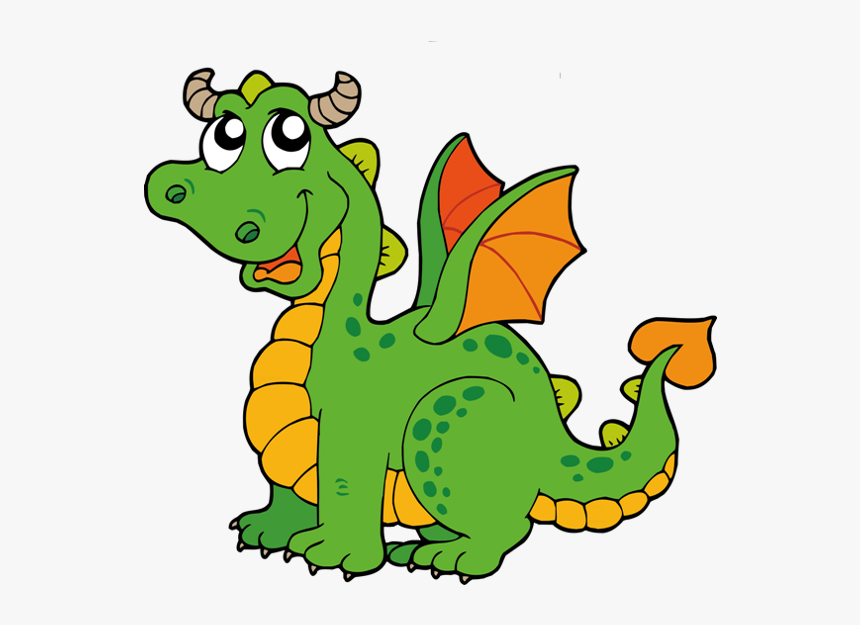Clip Art Free Content Openclipart Dragon Image - St Georges Day Dragon, HD Png Download
