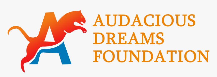 Audacious Dreams Foundation, HD Png Download