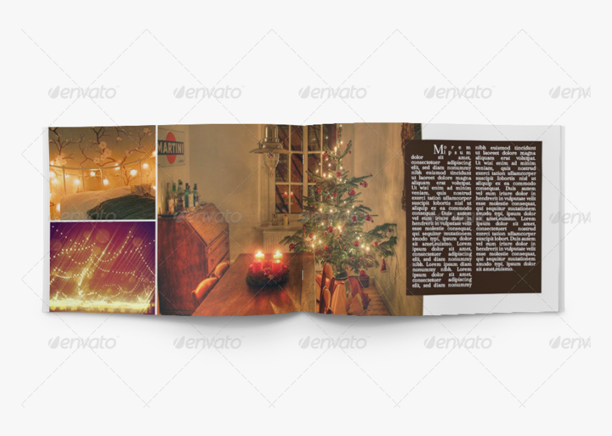 Christmas Lights, HD Png Download