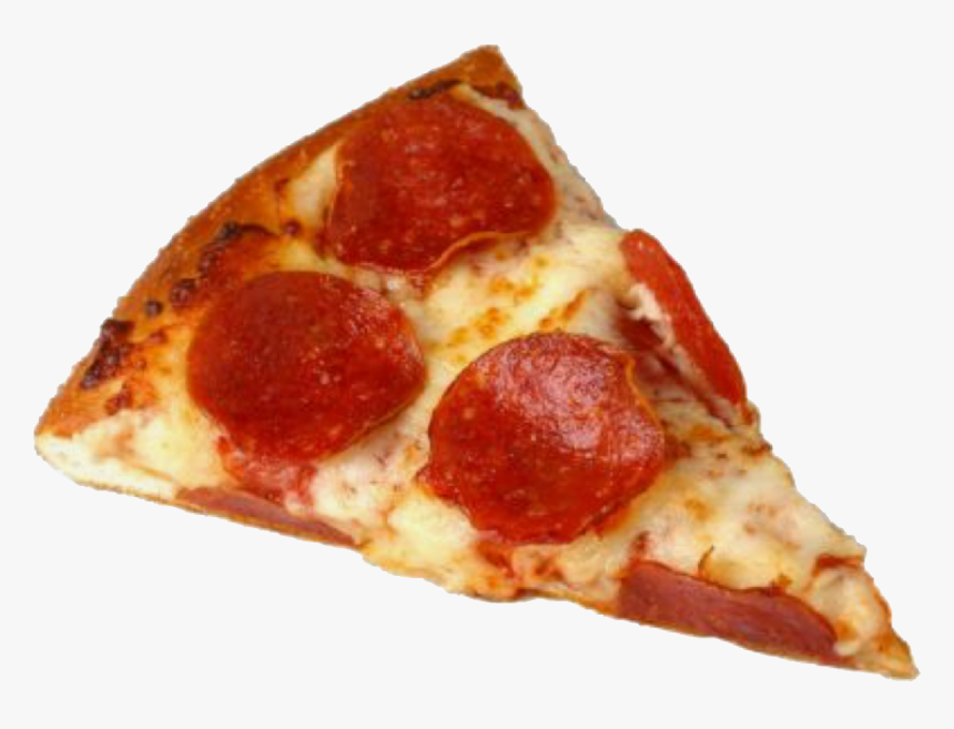 Pizza Slice, HD Png Download