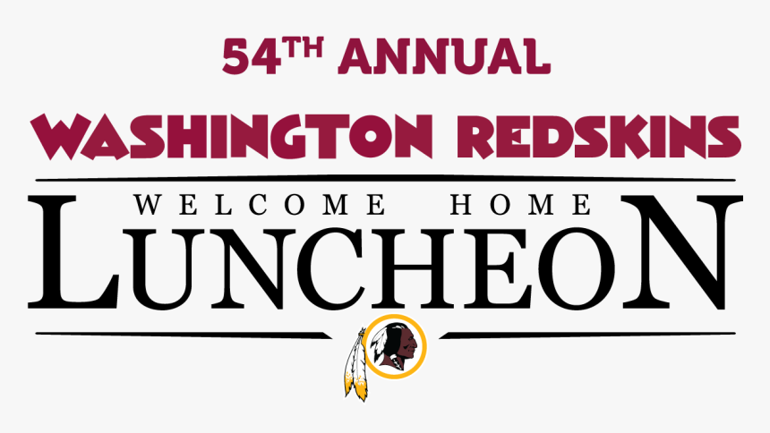 Washington Redskins , Png Download - Washington Redskins, Transparent Png