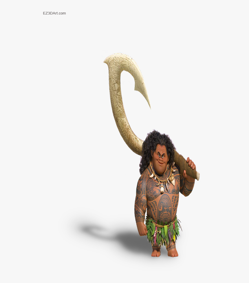 Figurine, HD Png Download