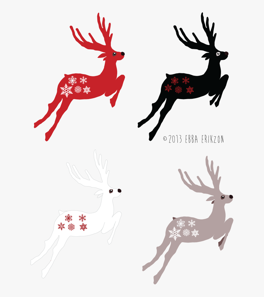 Transparent Cute Christmas Png - Vintage Christmas Vector Png, Png Download