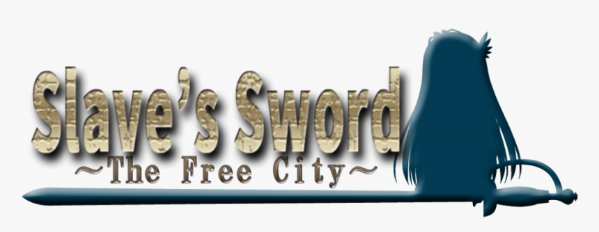 Slave's Sword Logo, HD Png Download