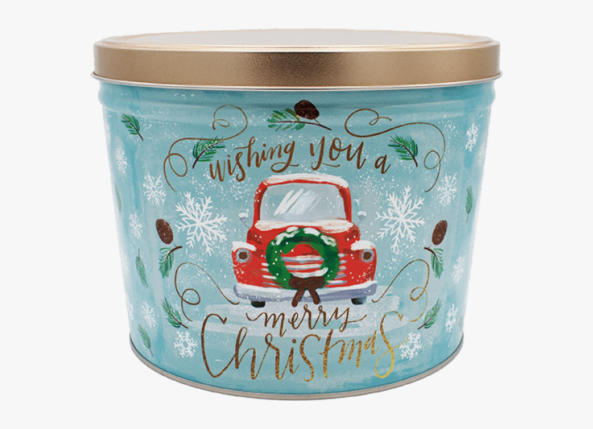 Colby Ridge Popcorn, HD Png Download