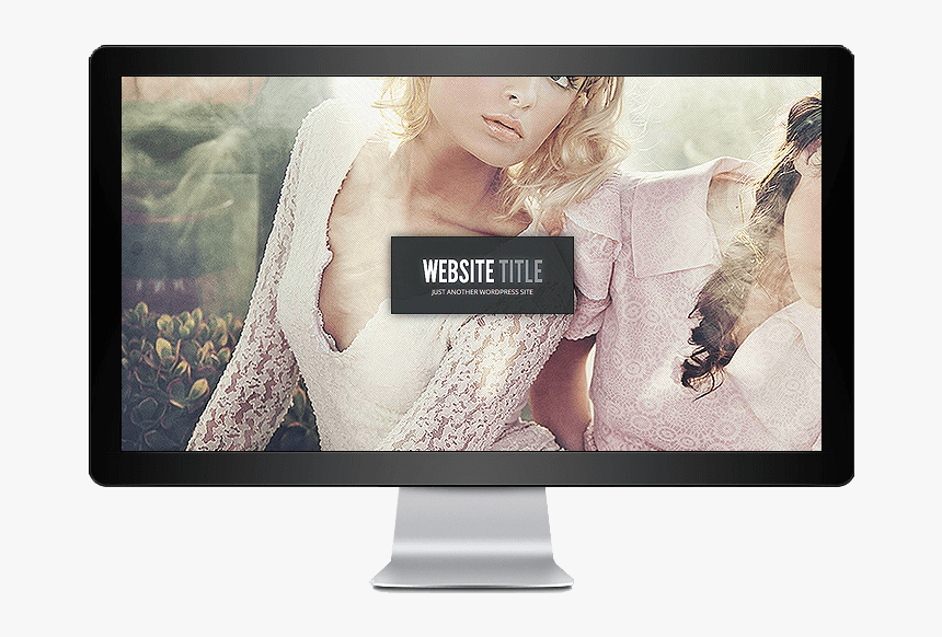 Gleam Wordpress Theme - Wordpress, HD Png Download