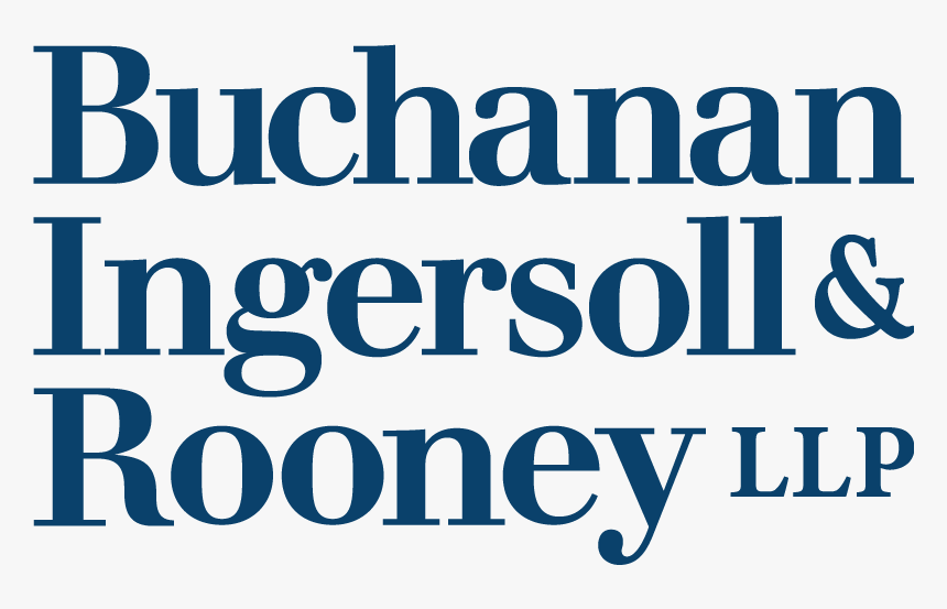 Buchanan Ingersoll & Rooney Pc Logo, HD Png Download , Transparent Png