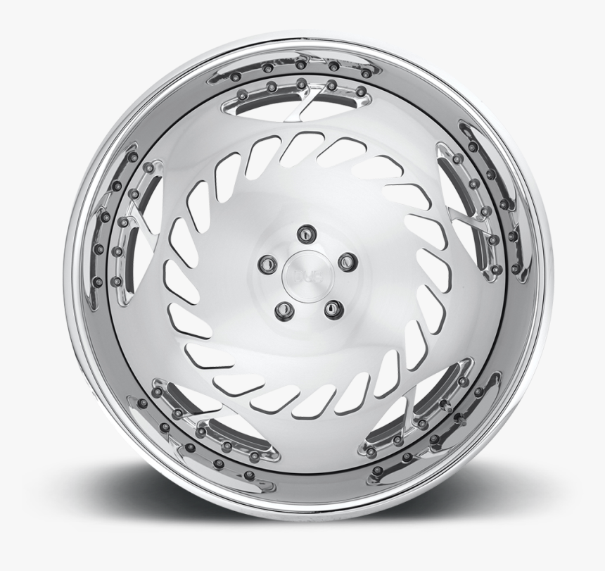 Dub Gleam Wheels, HD Png Download