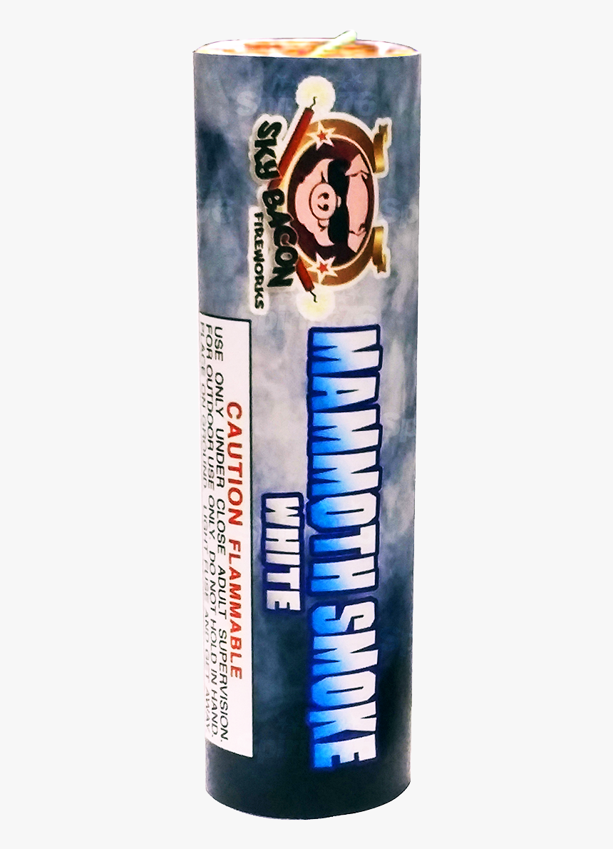 Mammoth White Smoke - Thor, HD Png Download