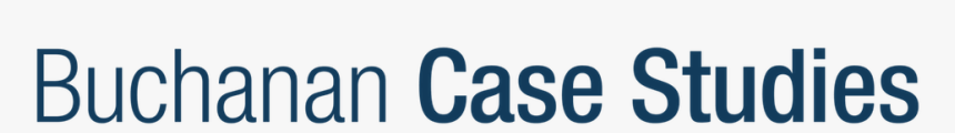Buchanan Case Studies - Electric Blue, HD Png Download