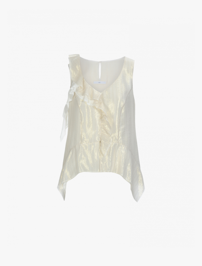 Blouse, HD Png Download