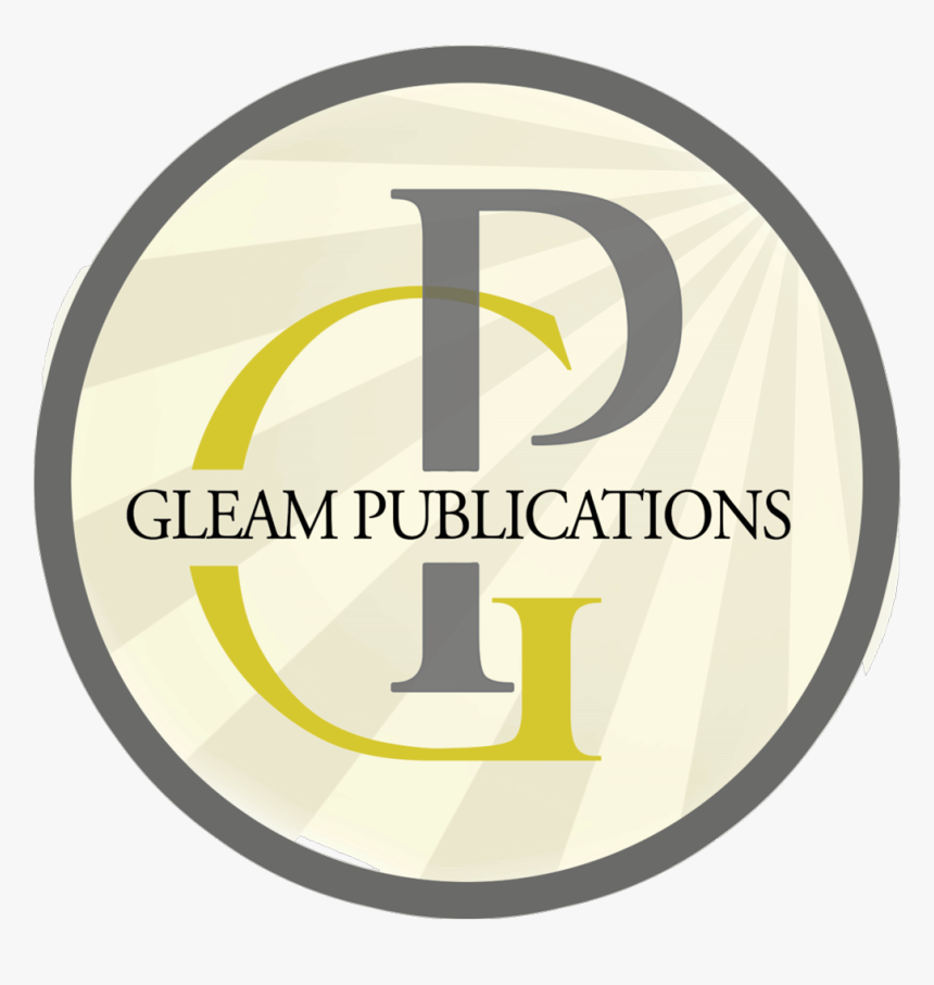 Gleam Publications Logo - Circle, HD Png Download