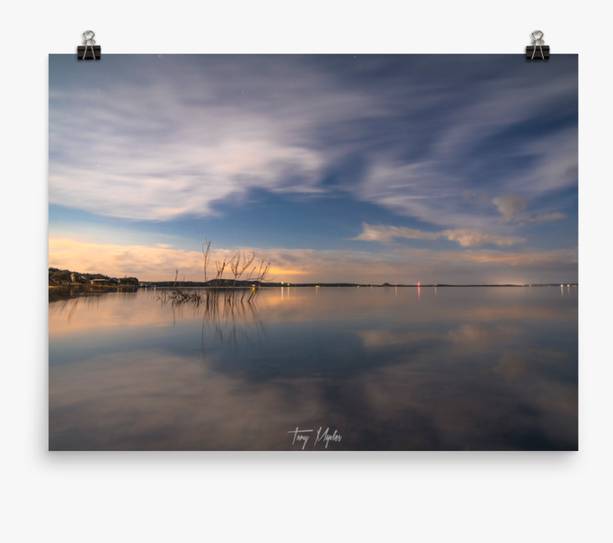 Reflection, HD Png Download