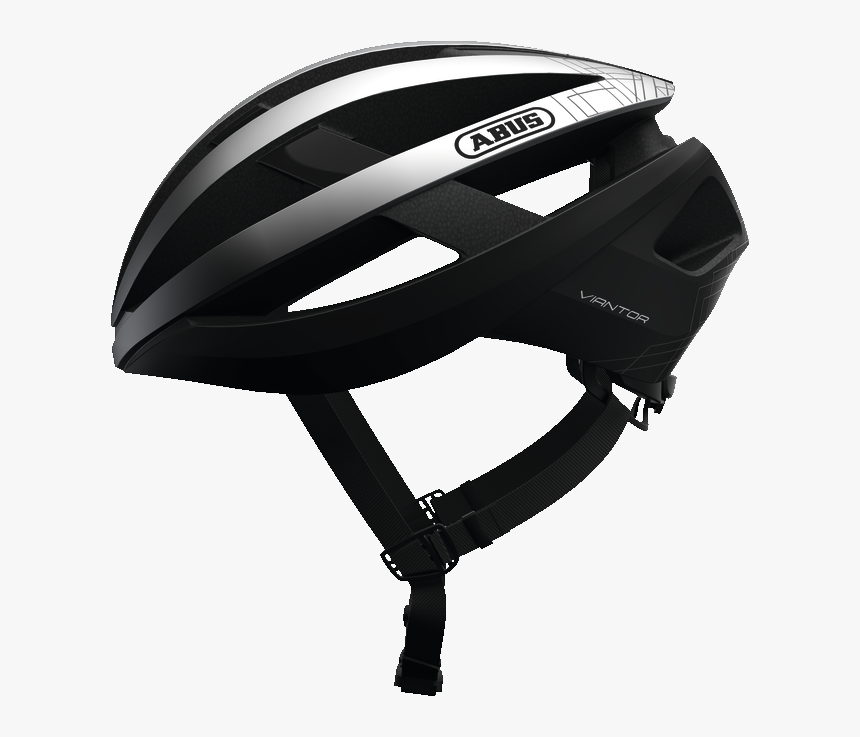 Abus Viantor Helmet, HD Png Download