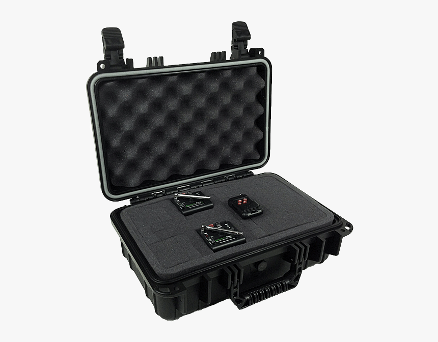 Remote Airsoft Grenades, HD Png Download