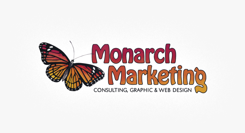 Mm Logo 2019 - Monarch Butterfly, HD Png Download