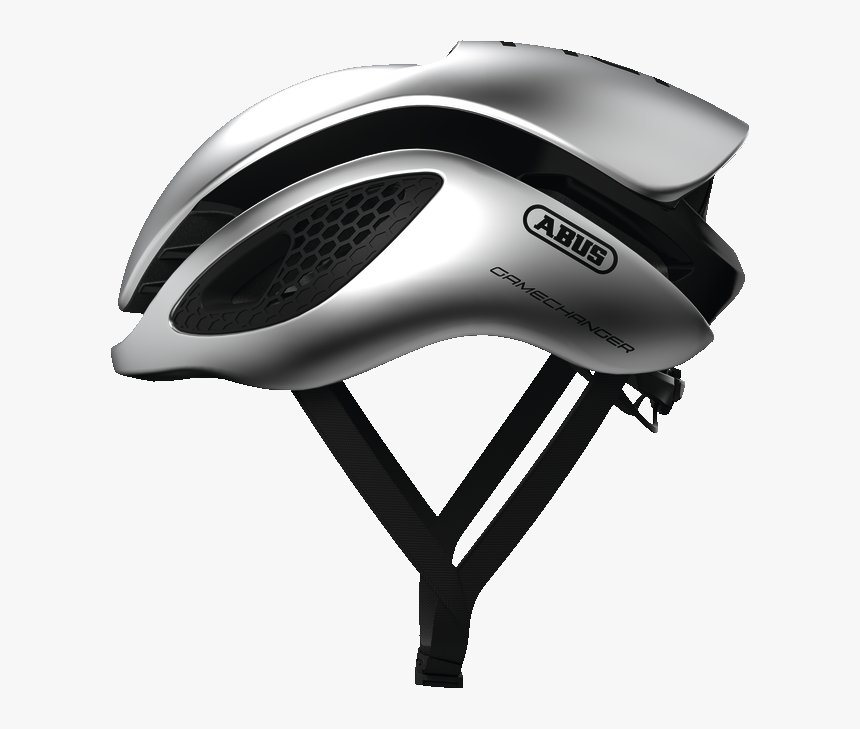 Abus Gamechanger White, HD Png Download