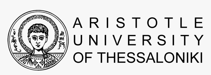 Aristotle University Of Thessaloniki Logo, HD Png Download