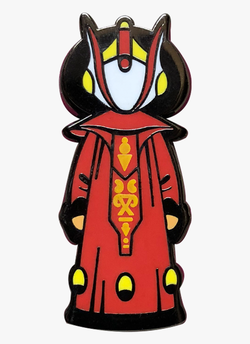 Black Series Rebels The Monarch Pin - Black Series Rebels Pins, HD Png Download