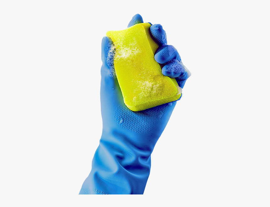 Commercial Cleaning, HD Png Download