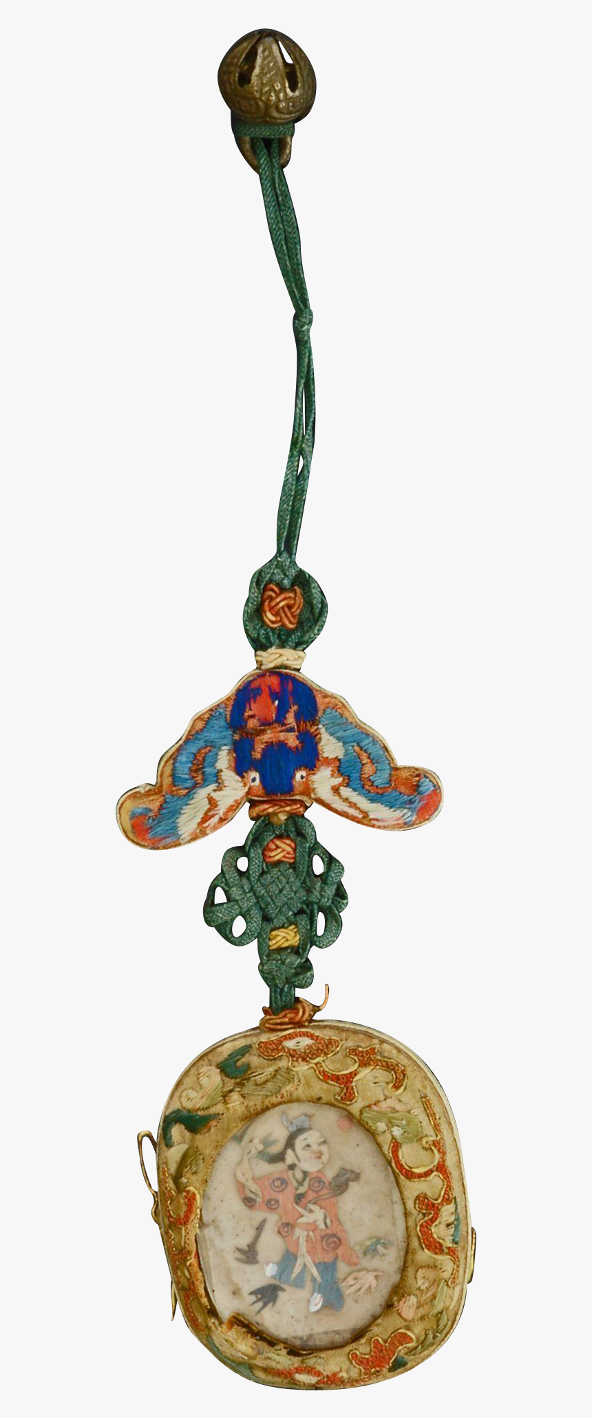 Locket, HD Png Download