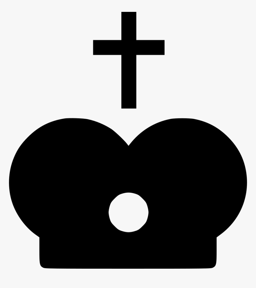 Monarch Imperior - Cross, HD Png Download