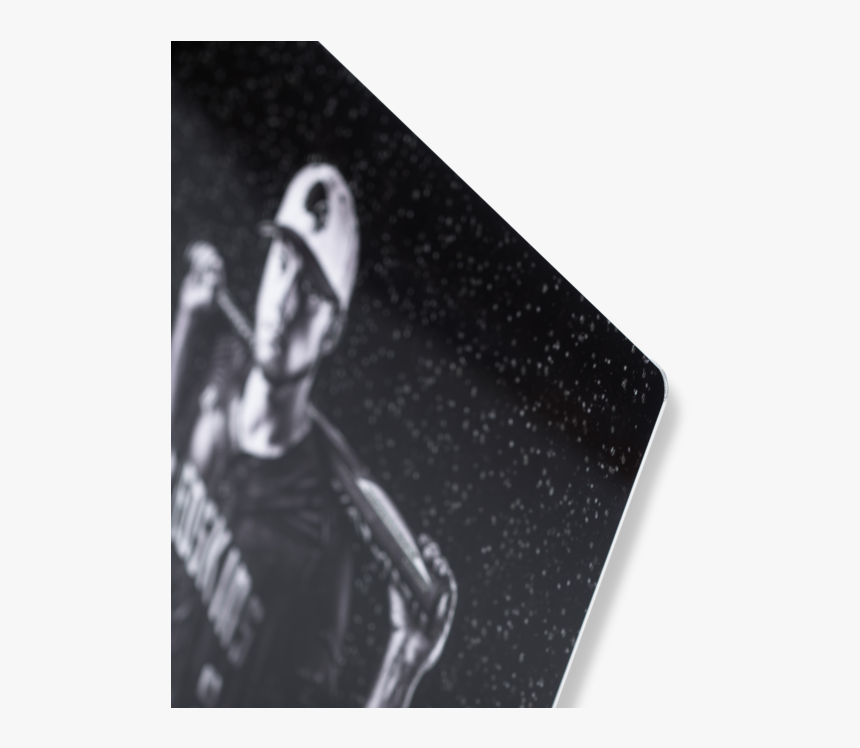 534a6978 - Monochrome, HD Png Download