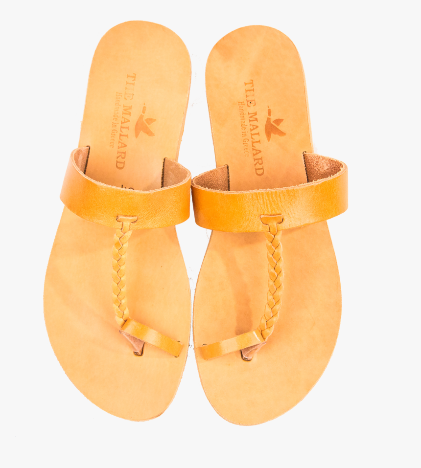 The Aristotle - The Mallard - - Flip-flops, HD Png Download