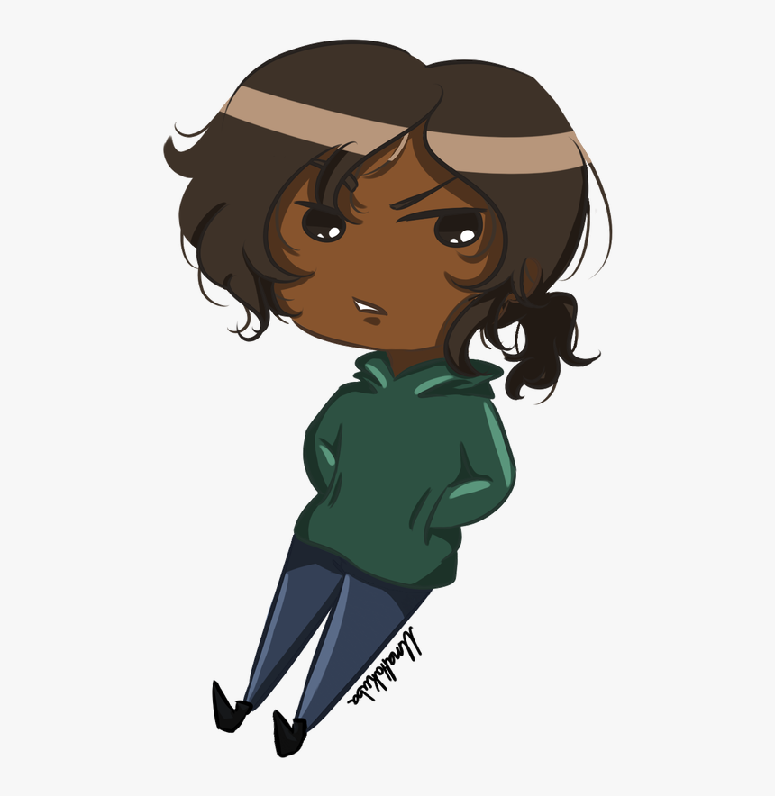 Aristotle Drawing Cartoon - Aristoteles Chibi, HD Png Download