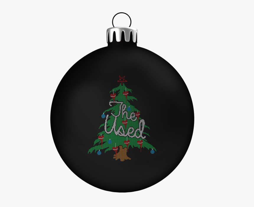 Christmas Ornament, HD Png Download
