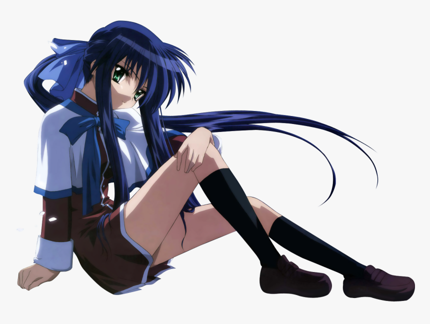 9 - Mai Kawasumi, HD Png Download