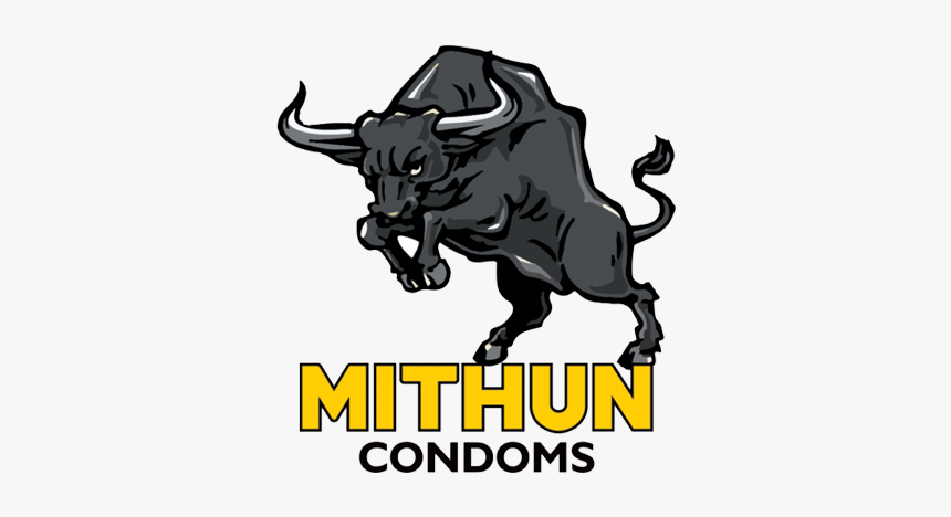Mithun Condom, HD Png Download