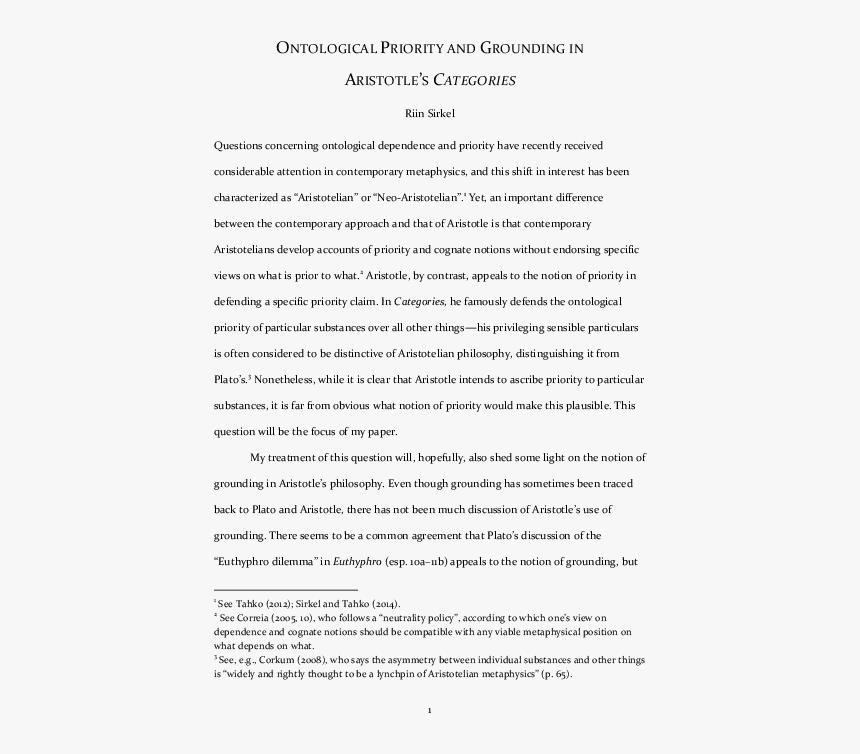 Document, HD Png Download