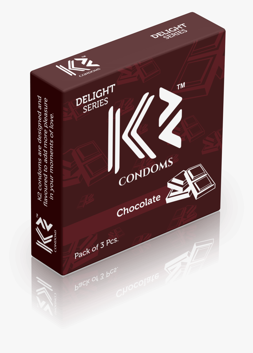 K2 Condom, HD Png Download