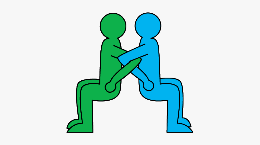 Timon & Pumbaa S Power Moves - Love, HD Png Download