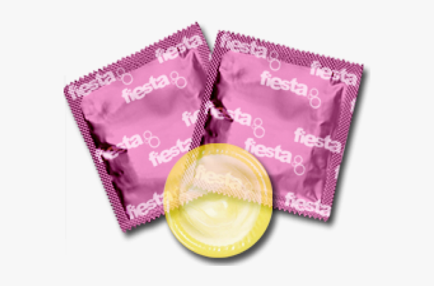 Fiesta Condoms, HD Png Download