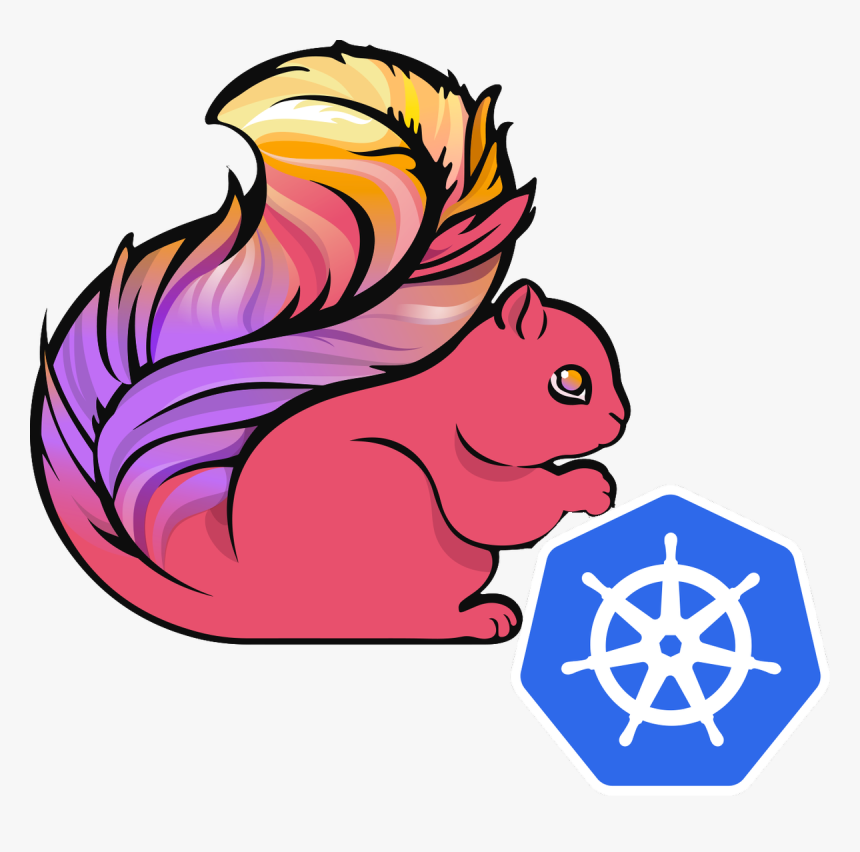 Mud Clipart Timon - Service Fabric Vs Kubernetes, HD Png Download