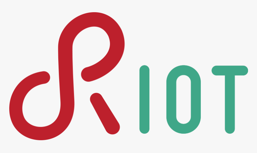 File - Logo-riot - Riot, HD Png Download