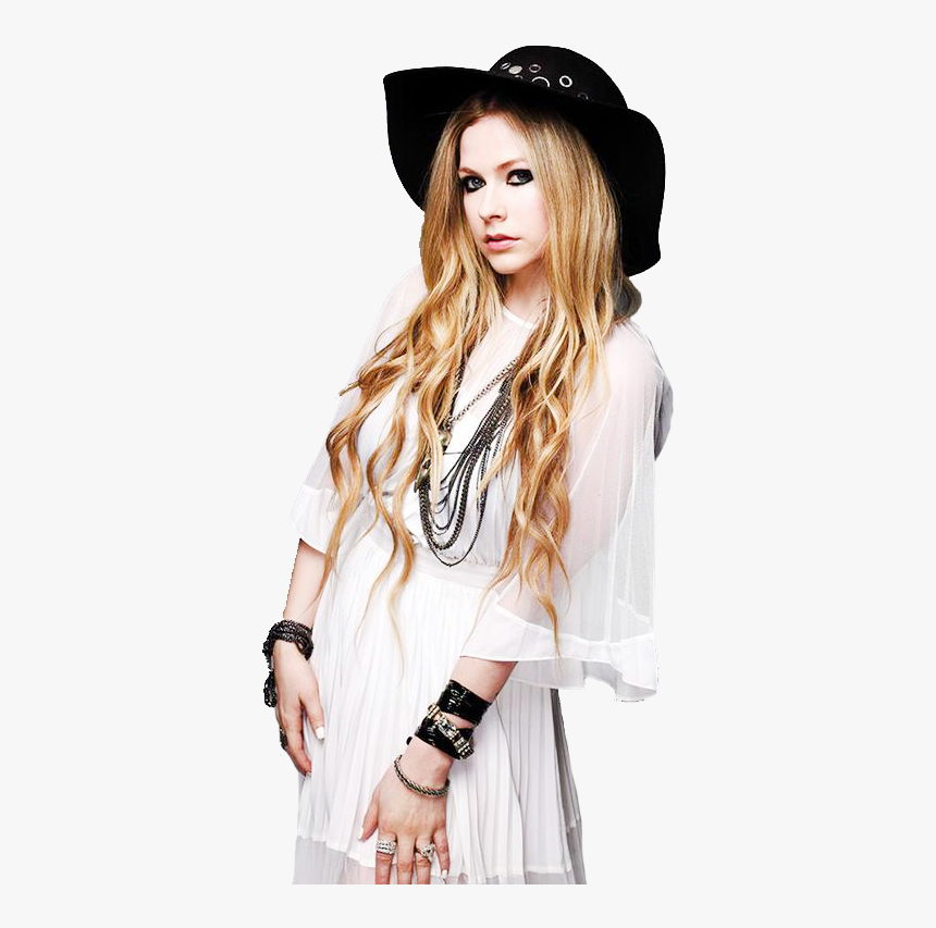 Download Avril Lavigne Png Pic - Avril Lavigne Png, Transparent Png