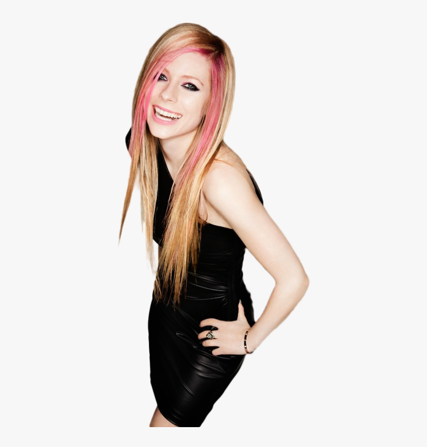 Avril Lavigne Png Photos - Avril Lavigne 2011 Photoshoot, Transparent Png