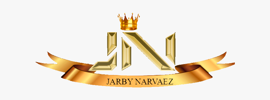 Logo Jarby Narvaez Y Nueva Magia Png Sin Fondo - Illustration, Transparent Png