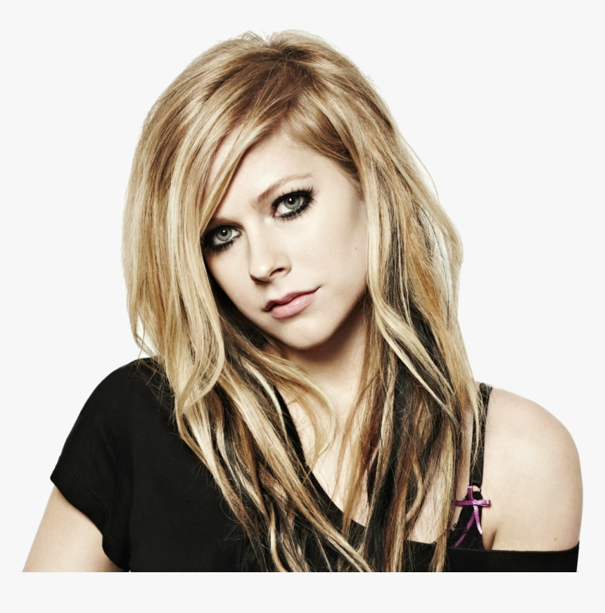Transparent Avril Lavigne Png - Avril Lavigne, Png Download