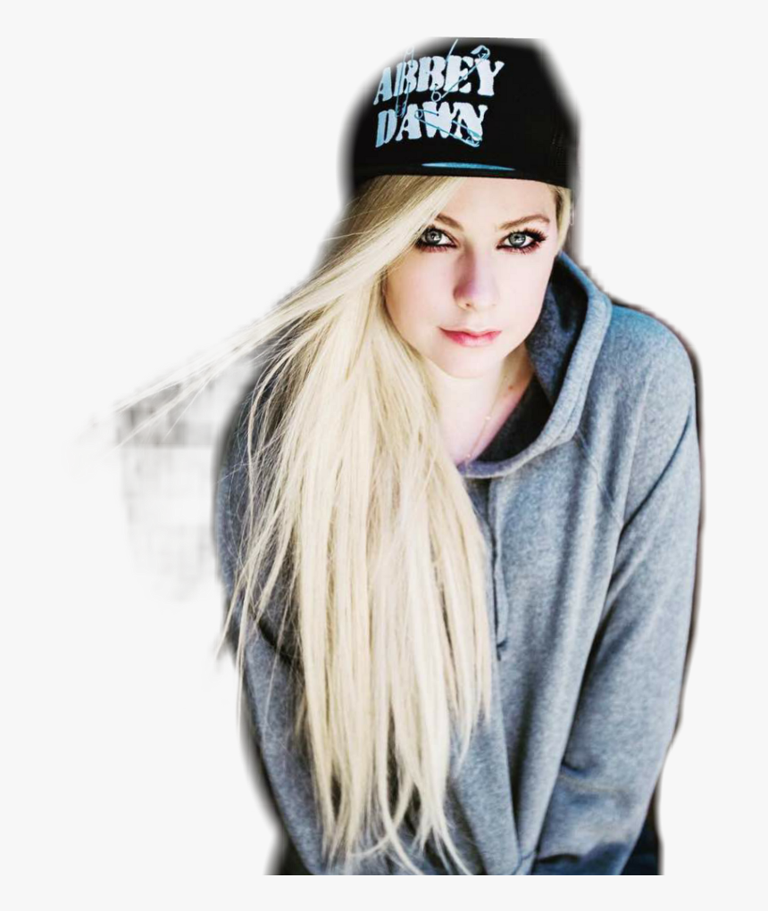 Avril Lavigne Instagram , Png Download - Avril Lavigne, Transparent Png