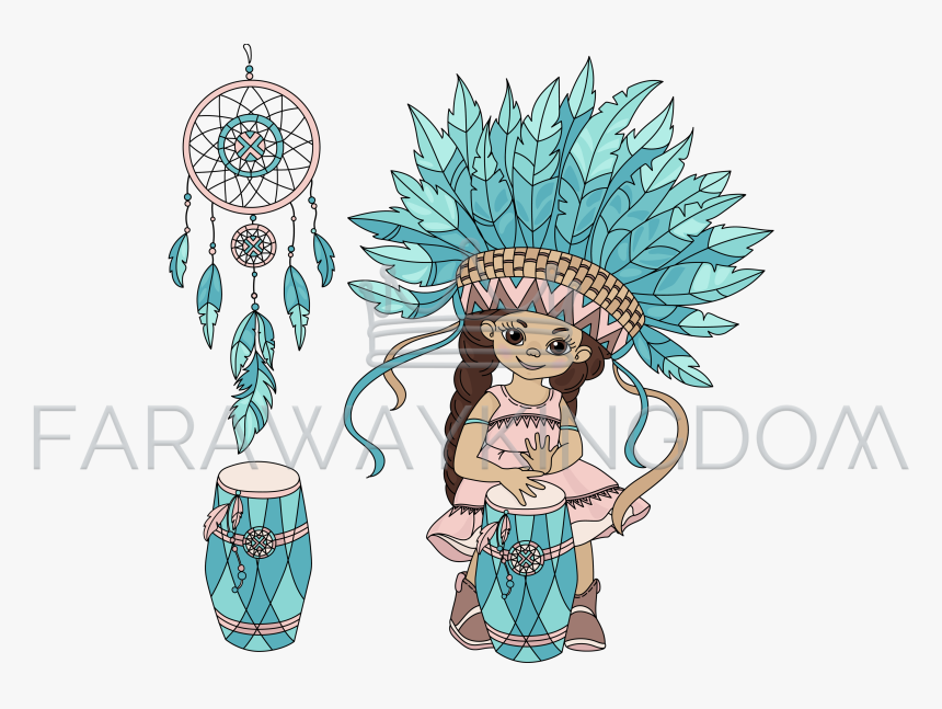 Illustration, HD Png Download