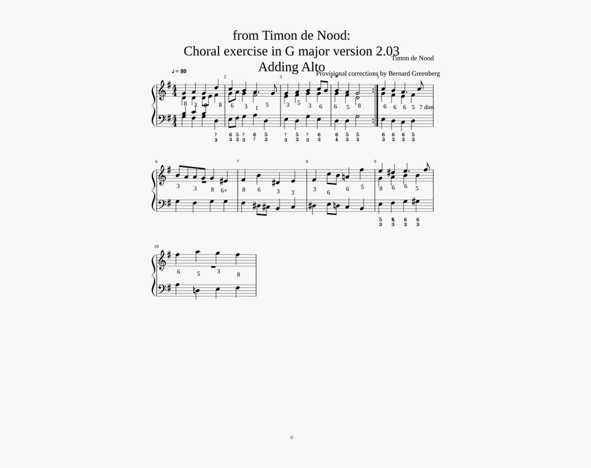 Give Thanks Violin Notes, HD Png Download